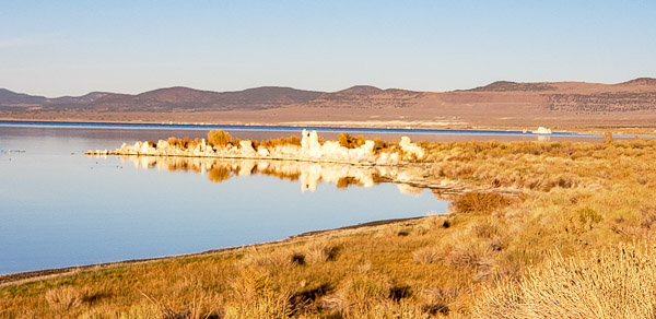 Mono Lake